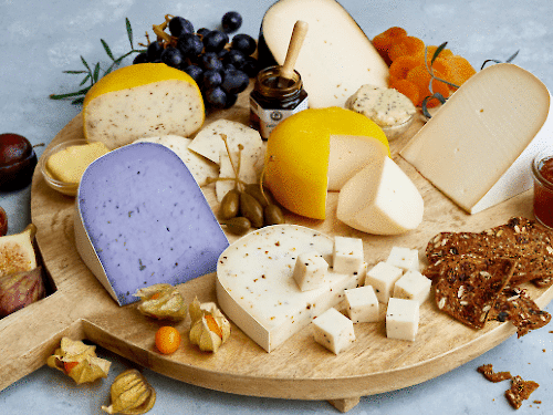 Nutritional value of goat cheese: what are the facts?